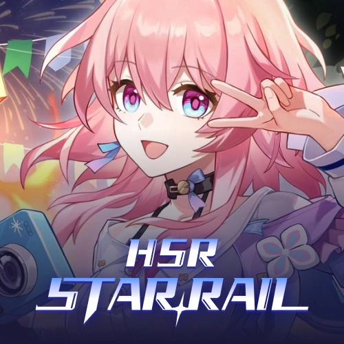 Honkai: Star Rail (HSR)