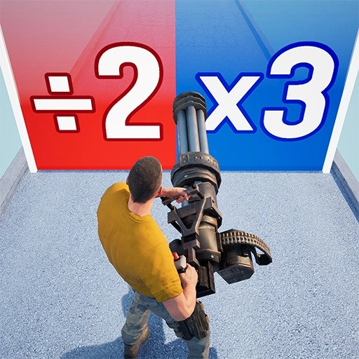  LastZ: Survival Shooter