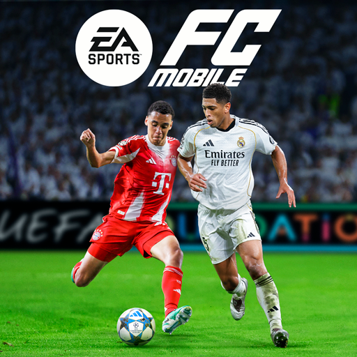 EA SPORTS FC™ Mobile 