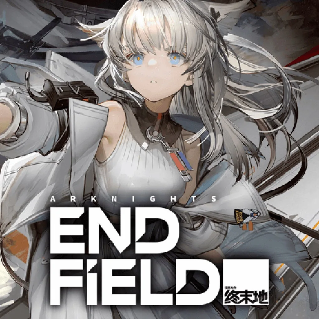  Arknights: Endfield