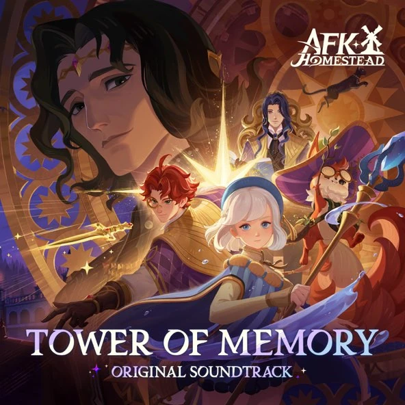 AFK Journey