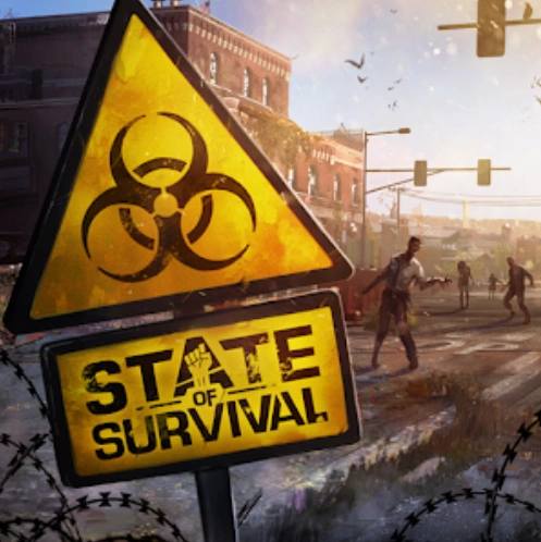  State of Survival