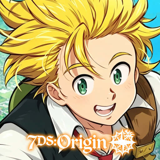 7DS : Origin (Global)