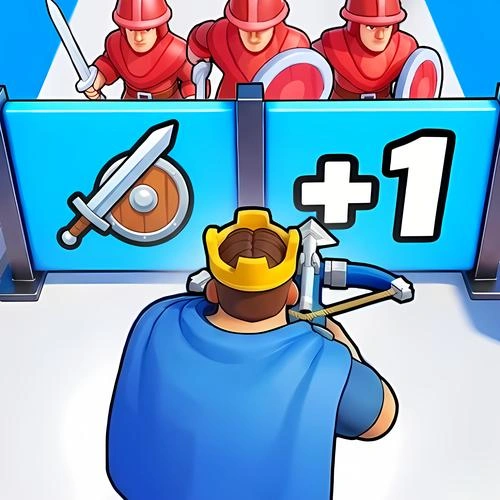 Top Lords Top Up
